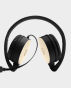 HP Stereo Headset H2800-2AP94AA Black with Silk Gold