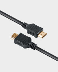 I Sound 6812 12ft High Speed HDMI Cable in Qatar
