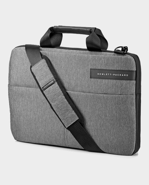 Buy HP 14 Signature II Slim Topload Shoulder Bag in Qatar