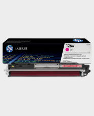 HP 205A Original LaserJet Toner Cartridge.  (CF530A),(CF531A),(CF532A),(CF533A) – Texmax – Qatar eSouk