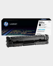 HP CF400A 201A Original LaserJet Toner Cartridge Black in Qatar