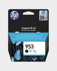HP L0S58AE 953 Original Ink Cartridge Black in Qatar