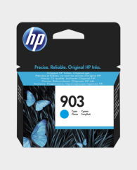 HP T6L87AE 903 Original Ink Cartridge Cyan in Qatar