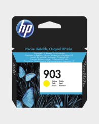 HP T6L95AE 903 Original Ink Cartridge Yellow in Qatar