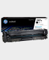 HP W2210A 207A Laserjet Toner Cartridge Black in Qatar