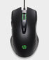 HP X220 Backlit Gaming Mouse in Qatar