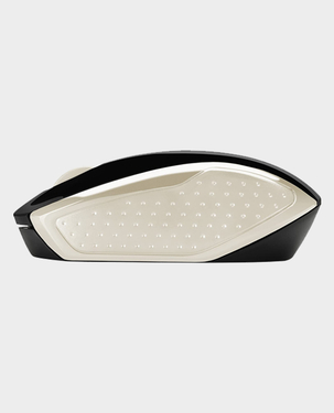HP 200 Wireless Mouse Silk Gold