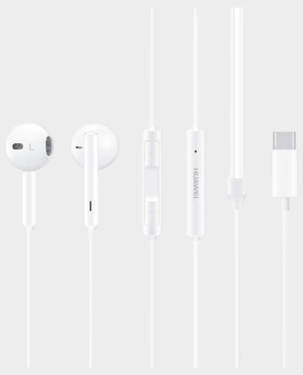 Huawei CM33 Classic Earphones USB-C Edition
