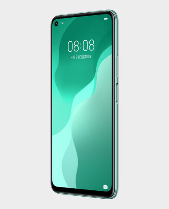 huawei nova 7es