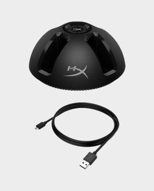 HyperX ChargePlay Quad HX-CPQD-U Joy-con Charging Station