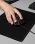 HyperX FURY S HX-MPFS-M Pro Gaming Mouse Pad Medium Black