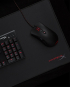 HyperX FURY S HX-MPFS-M Pro Gaming Mouse Pad Medium Black