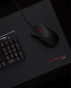 HyperX FURY S HX-MPFS-M Pro Gaming Mouse Pad Medium Black