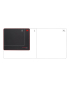 HyperX FURY S HX-MPFS-M Pro Gaming Mouse Pad Medium Black