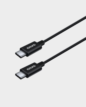 I Sound 6100 Braided Charge and Sync Cable in Qatar