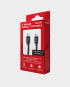 I Sound 6100 Braided Charge and Sync Cable