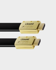 I Sound 6816 15ft High Speed HDMI Cable in Qatar
