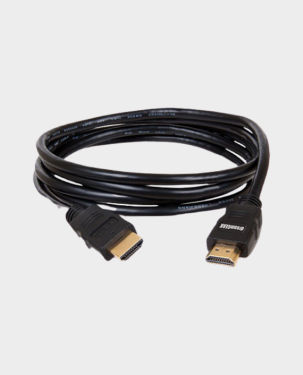 I Sound DGPS3-3829 6ft High Speed HDMI Cable in Qatar