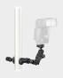 Joby Flash Clamp & Locking Arm in Qatar