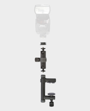 Joby Flash Clamp & Locking Arm