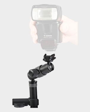 Joby Flash Clamp & Locking Arm