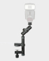 Joby Flash Clamp & Locking Arm