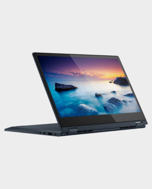 Buy Lenovo Ideapad C340-14IML 81TK00H6AX Laptop in Qatar