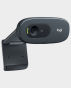 Logitech C270 Plug and Play HD 720p Webcam
