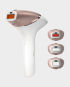 Philips BRI956/60 Lumea Prestige IPL Hair Removal Device with Sense IQ Technology in Qatar