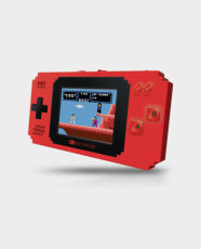 My Arcade Pixel Player DGUNL-3202 with 300 Games Red in Qatar