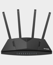 D-Link N300 LTE Cat 4 Router in Qatar