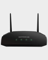 Netgear R6260-100UKS AC1600 WiFi Router in Qatar