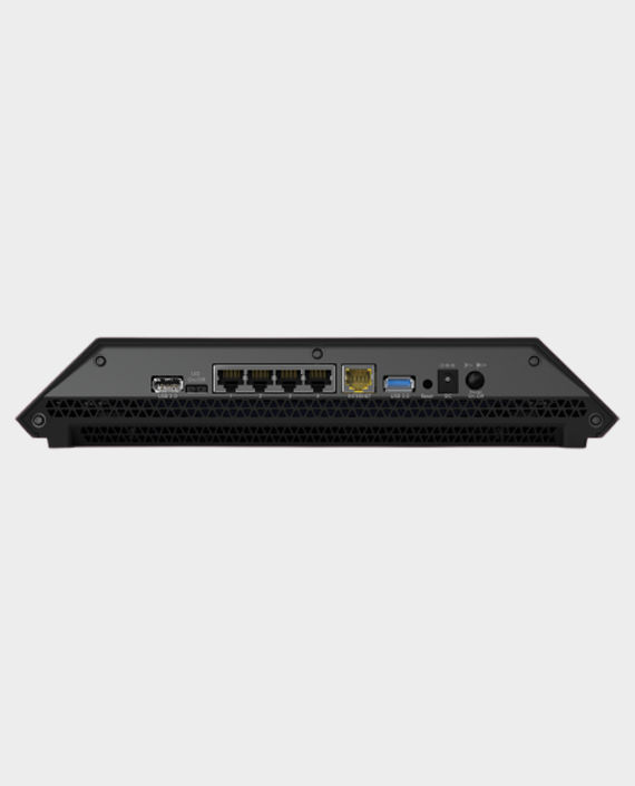 Buy Netgear R8000-100UKS AC3200 WiFi Router in Qatar - AlaneesQatar.Qa