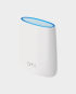 Netgear RBK23-100UKS Orbi Tri-band Whole Home Mesh Wi-Fi System