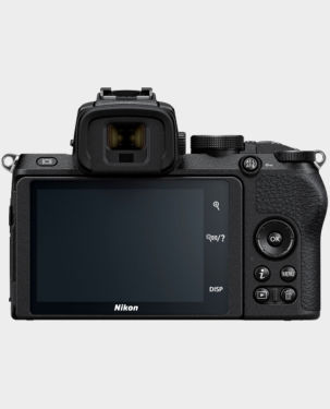 Nikon M/L Z 50 BK 16-50 mm Kit