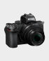 Nikon M/L Z 50 BK 16-50 mm Kit