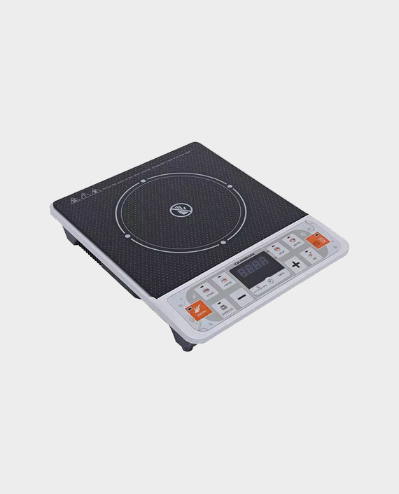 olsenmark induction cooker