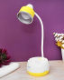Olsenmark OME2755 Rechargeable Led Desk Lamp Yellow/White