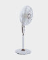 Olsenmark OMF1655 Stand Fan White