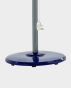 Olsenmark OMF1697 16-inch 3 Speed Stand Fan with Timer