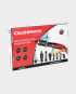 Olsenmark OMH4029 8 in 1 Multi-Function Hair Styler Black/Red