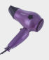 Olsenmark OMH4077 Travel Hair Dryer Violet in Qatar
