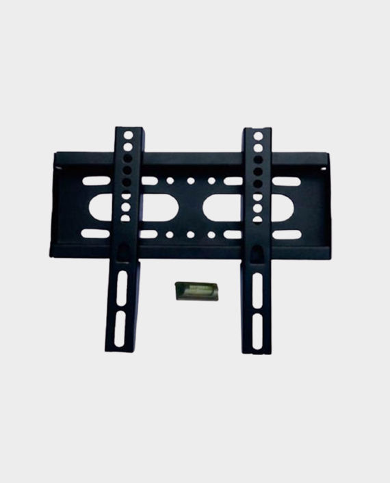 Buy Olsenmark OMLB1267 LED/LCD TV Wall Mount Bracket 14 to 42 Inches in ...