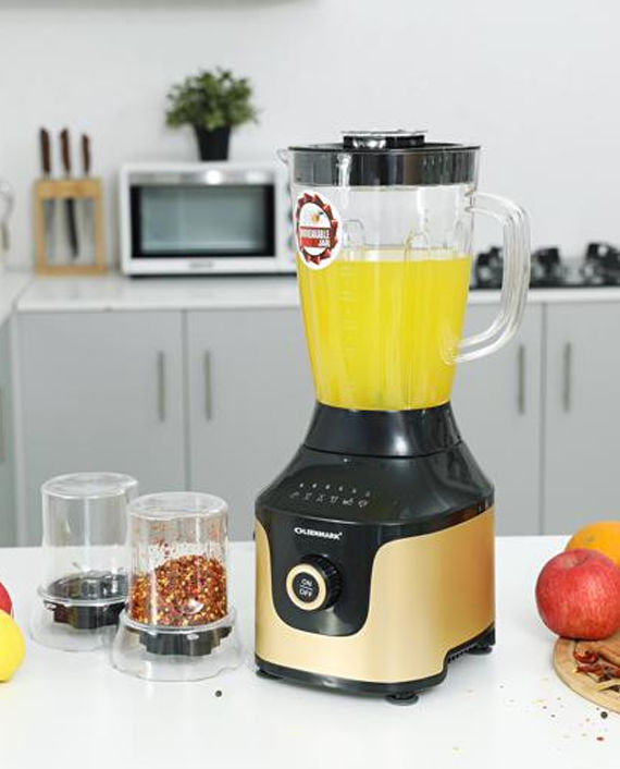 Buy Olsenmark OMSB2337 in Blender in Qatar