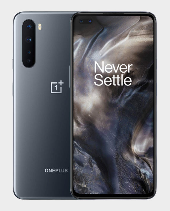 oneplus nord 256gb rom 12gb ram blue marble