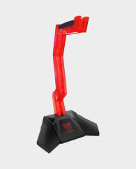 Onikuma Gaming Headset Stand Red in Qatar