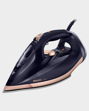 Philips Azur GC4909/66 Steam iron in Qatar