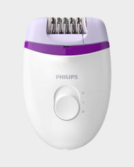 Philips BRE225/01 Satinelle Essential Corded Compact Epilator in Qatar