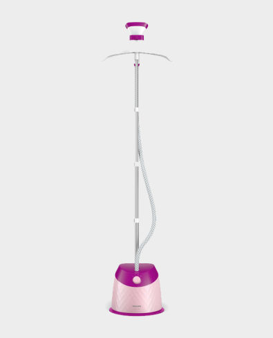 Price of deals philips garment steamer