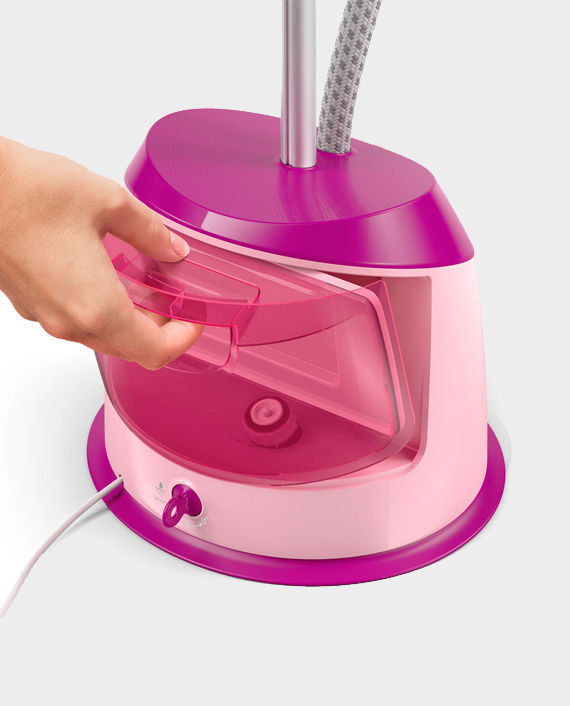 Buy Philips EasyTouch Plus GC514/40 Garment Steamer in Qatar ...
